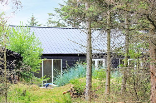 Photo 38 - 9 Person Holiday Home in Hjorring