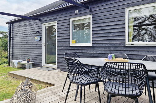 Photo 24 - 9 Person Holiday Home in Hjorring