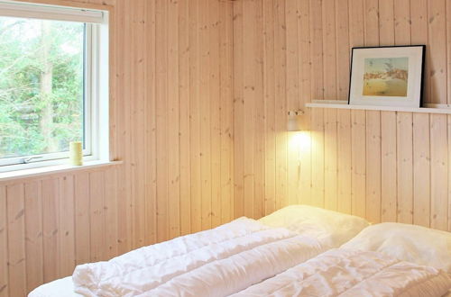 Photo 15 - 9 Person Holiday Home in Hjorring