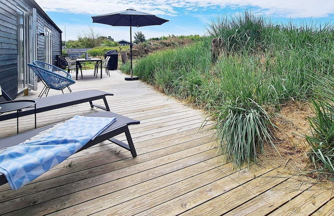 9 Person Holiday Home in Hjorring - Foto 15