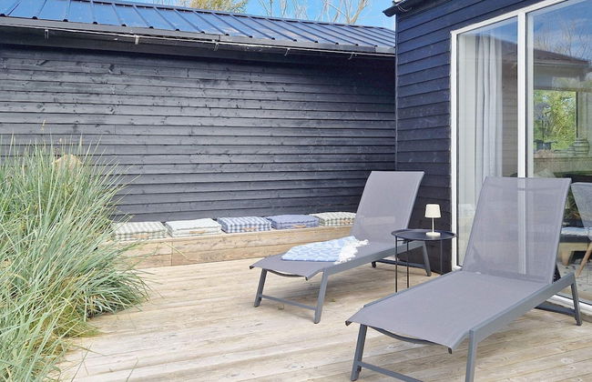 9 Person Holiday Home in Hjorring - Foto 22