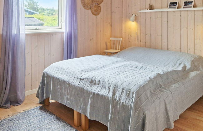 9 Person Holiday Home in Hjorring - Foto 4