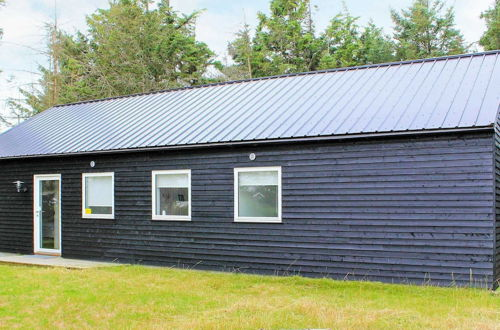 Photo 27 - 9 Person Holiday Home in Hjorring