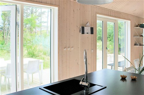 Photo 3 - 9 Person Holiday Home in Hjorring