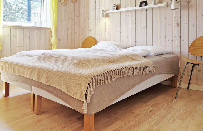 9 Person Holiday Home in Hjorring - Foto 5