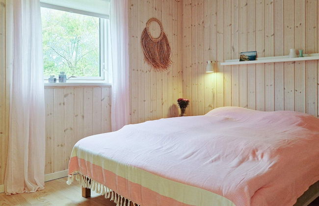 9 Person Holiday Home in Hjorring - Foto 3