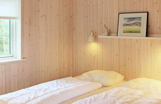 Photo 2 - 9 Person Holiday Home in Hjorring