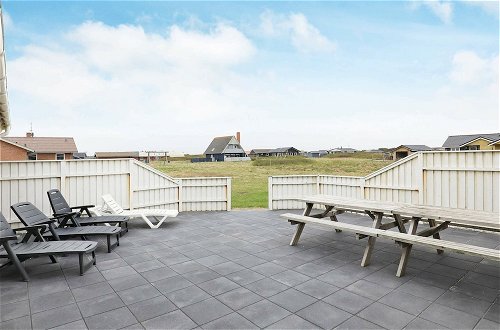 Photo 41 - 12 Person Holiday Home in Harboore