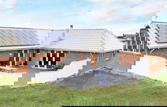 Foto 1 - 12 Person Holiday Home in Harboore-by Traum
