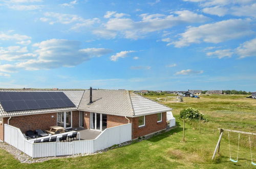 Photo 1 - 12 Person Holiday Home in Harboore