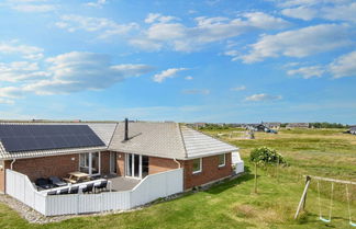 Photo 1 - 12 Person Holiday Home in Harboore