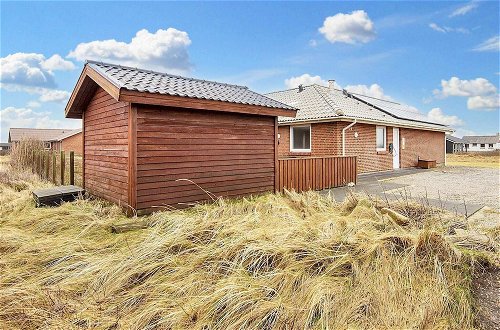 Foto 35 - 12 Person Holiday Home in Harboore