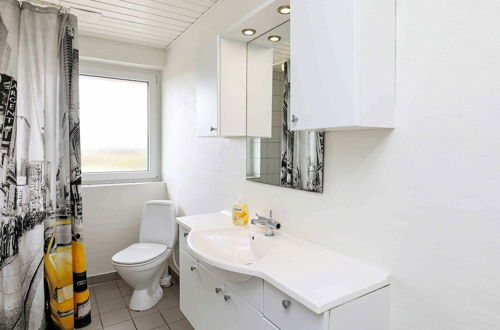 Photo 2 - 12 Person Holiday Home in Harboore