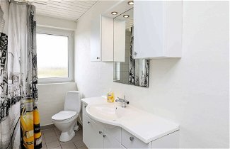 Photo 2 - 12 Person Holiday Home in Harboore
