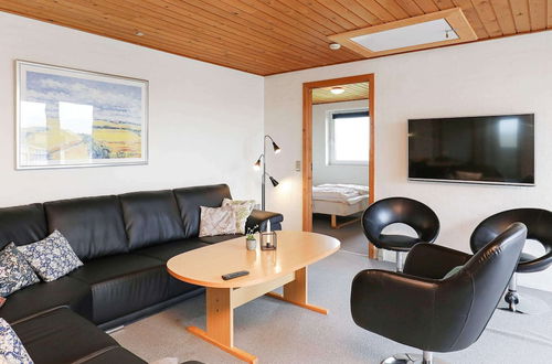 Photo 21 - 12 Person Holiday Home in Harboore