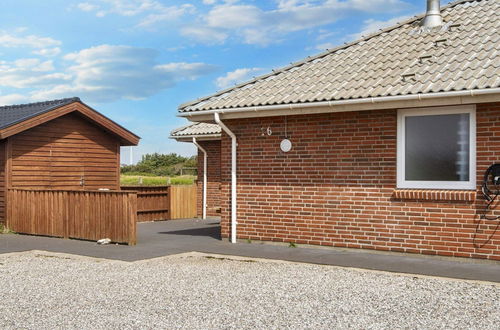 Photo 46 - 12 Person Holiday Home in Harboore