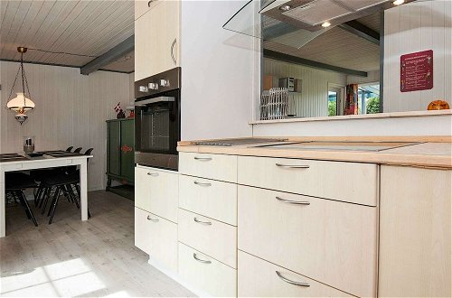 Photo 12 - 4 Person Holiday Home in Hejls