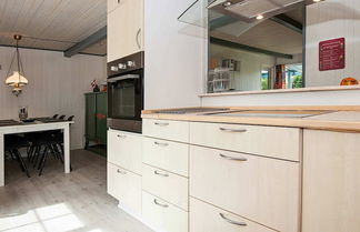 Photo 2 - 4 Person Holiday Home in Hejls