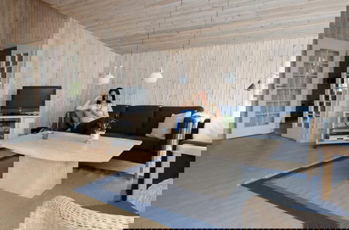 Photo 17 - Fabulous Holiday Home in Rodby Denmark near Sea