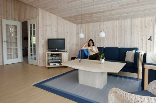 Photo 15 - Fabulous Holiday Home in Rodby Denmark near Sea