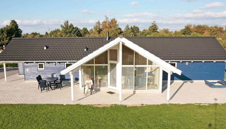 Photo 1 - Fabulous Holiday Home in Rodby Denmark near Sea