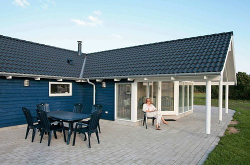 Foto 19 - Fabulous Holiday Home in Rodby Denmark near Sea