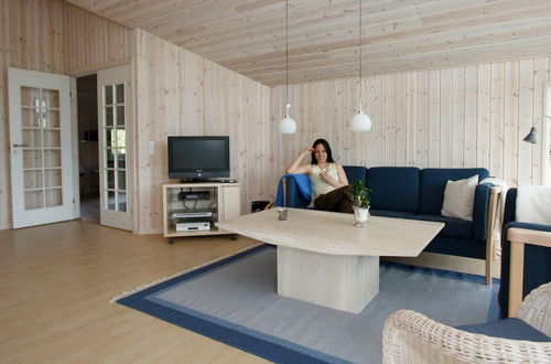 Photo 14 - Fabulous Holiday Home in Rodby Denmark near Sea