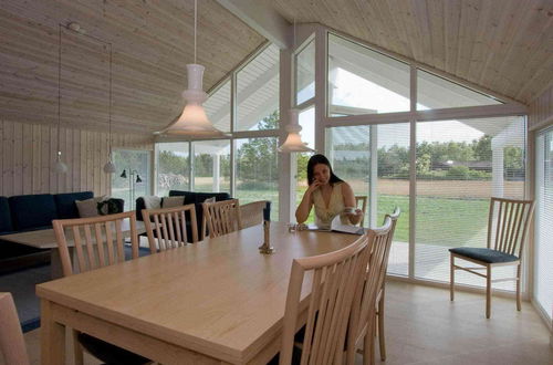 Photo 8 - Fabulous Holiday Home in Rodby Denmark near Sea