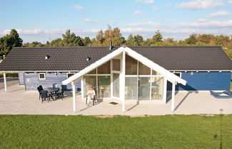 Foto 1 - Fabulous Holiday Home in Rodby Denmark near Sea