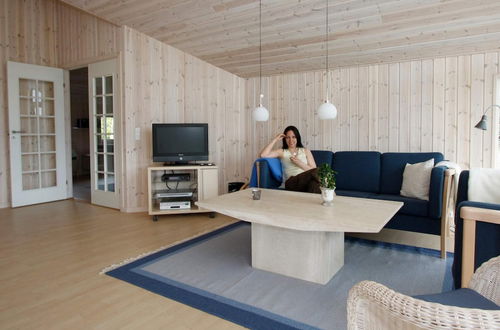 Foto 7 - Fabulous Holiday Home in Rodby Denmark near Sea