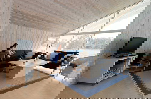 Foto 13 - Fabulous Holiday Home in Rodby Denmark near Sea