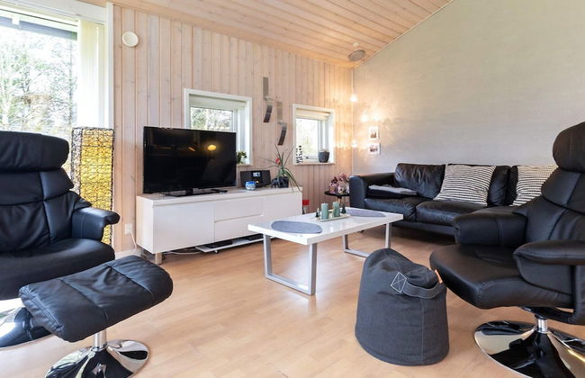 6 Person Holiday Home in Hojslev-by Traum - Foto 7