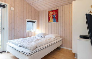 Photo 3 - 6 Person Holiday Home in Hojslev