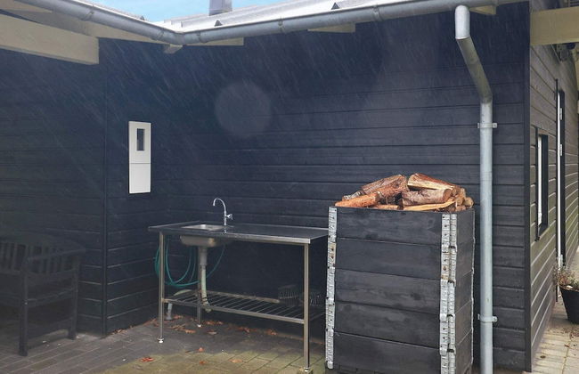 6 Person Holiday Home in Hojslev-by Traum - Foto 14