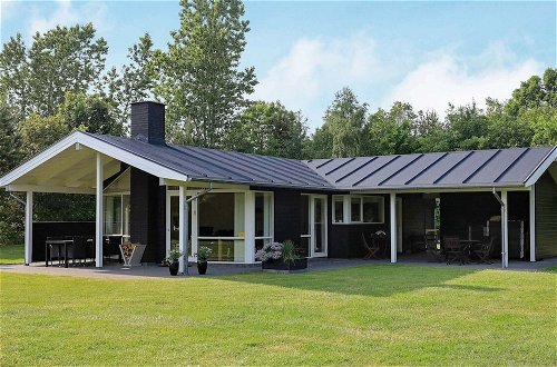 Photo 1 - 6 Person Holiday Home in Hojslev