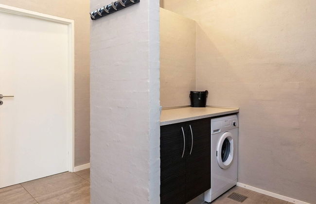 6 Person Holiday Home in Hojslev-by Traum - Foto 26