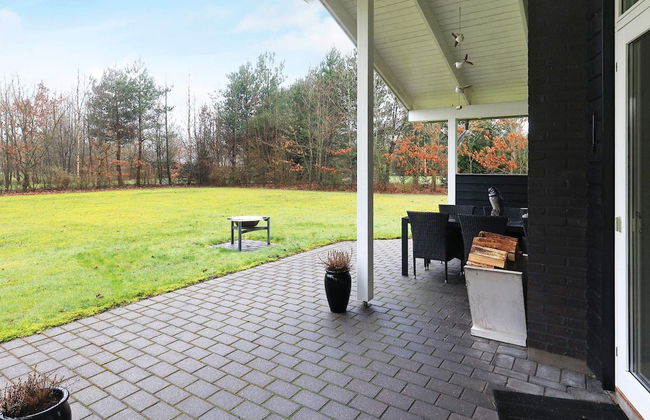 6 Person Holiday Home in Hojslev-by Traum - Foto 13