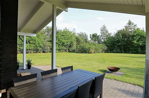 Photo 27 - 6 Person Holiday Home in Hojslev