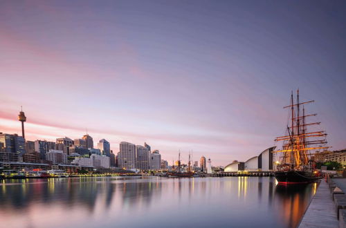 Photo 24 - Metro Apartments on Darling Harbour - Sydney