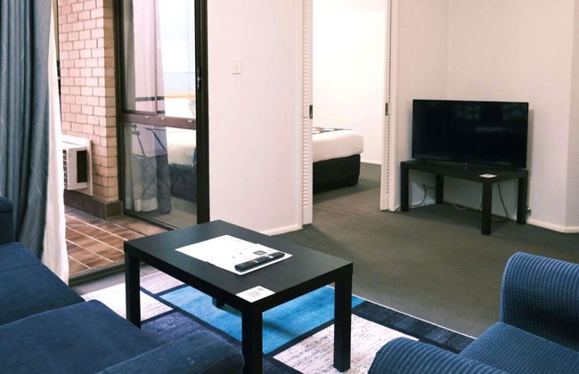 Metro Apartments on King Street - Foto 8