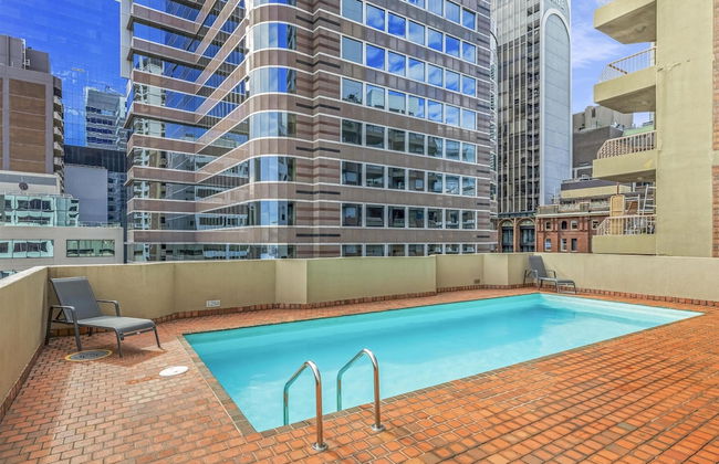 Metro Apartments on King Street - Foto 19