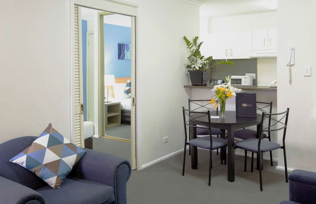 Metro Apartments on King Street - Foto 14