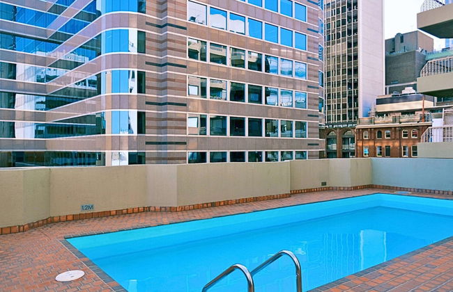 Metro Apartments on King Street - Foto 18