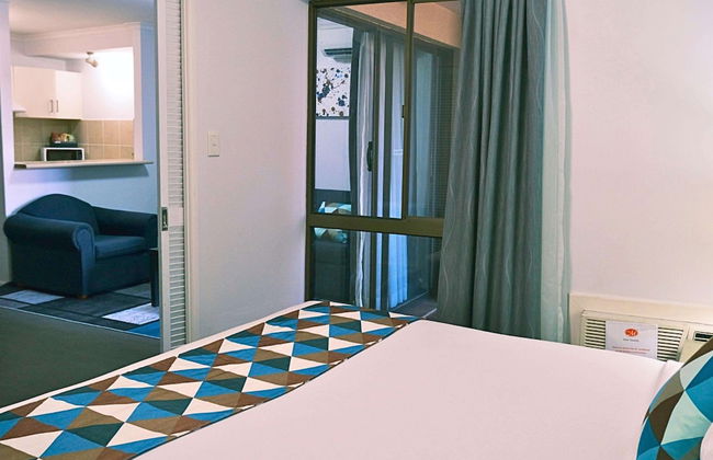 Metro Apartments on King Street - Foto 10