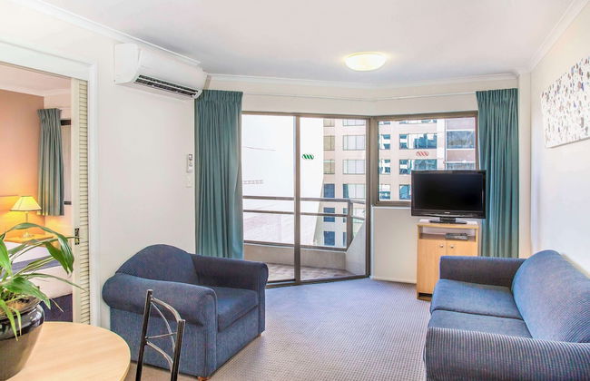 Metro Apartments on King Street - Foto 15