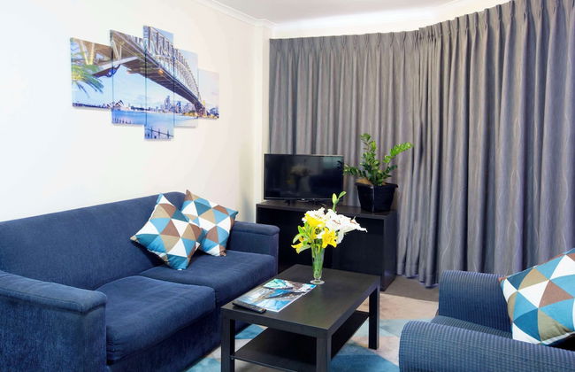 Metro Apartments on King Street - Foto 16