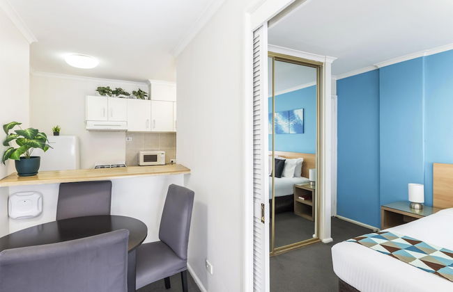 Metro Apartments on King Street - Foto 13