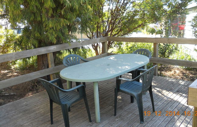 Summer's Rest Units - Foto 25