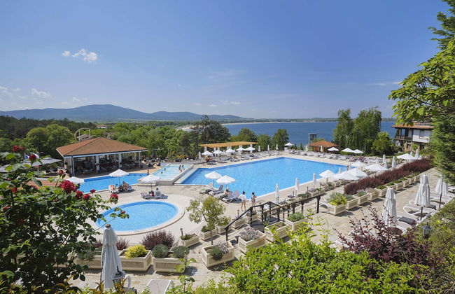 Santa Marina Holiday Village - Foto 1