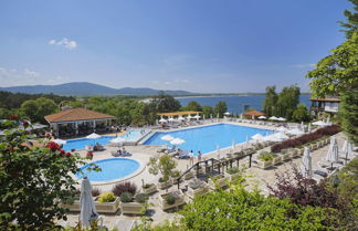 Photo 1 - Santa Marina Holiday Village